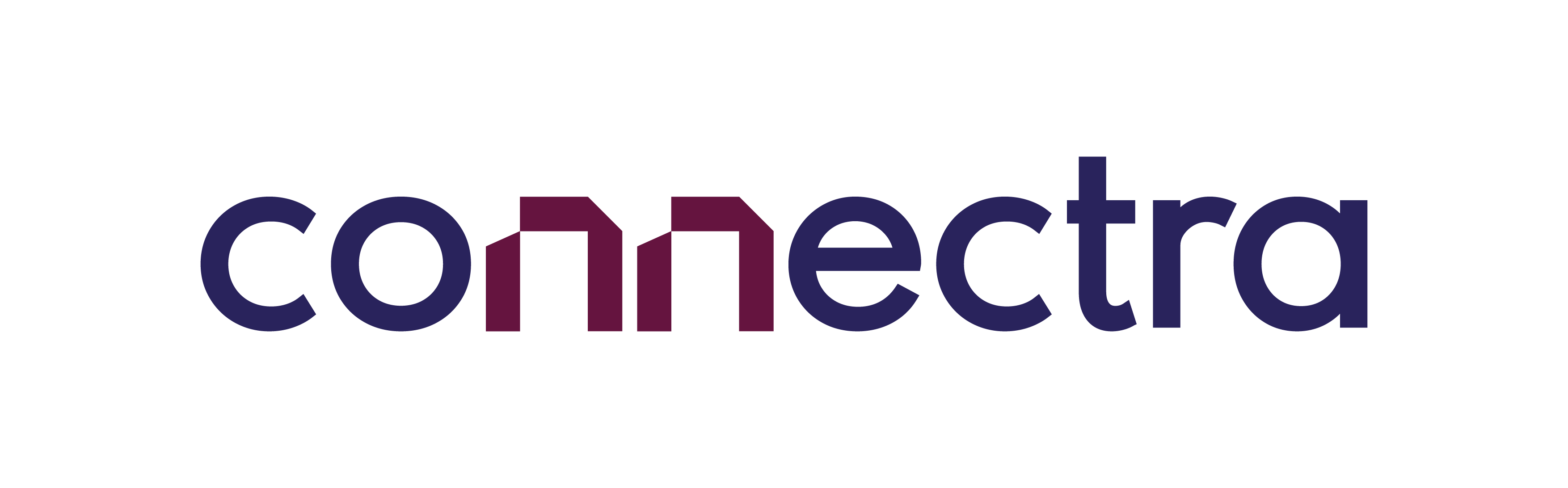 Connectra Text